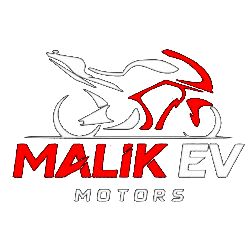 Malik EV Motors logo