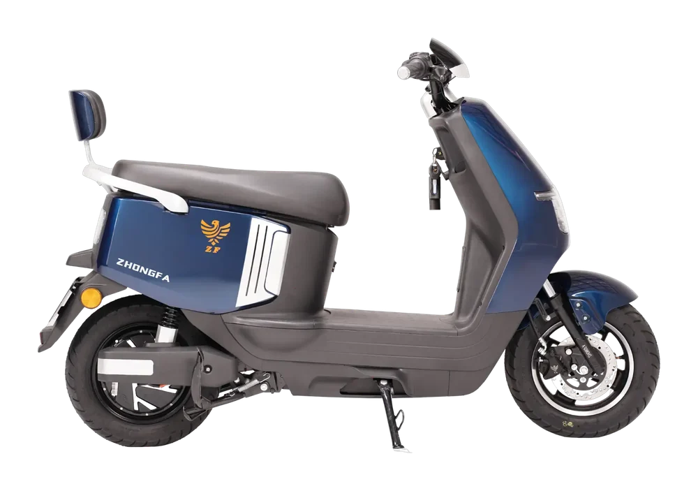 Zhongfa ZF N1 electric scooter